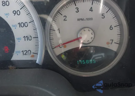 2005 Dodge Dakota Slt из США, поврежденный, VIN 1D7HE48K55S329909